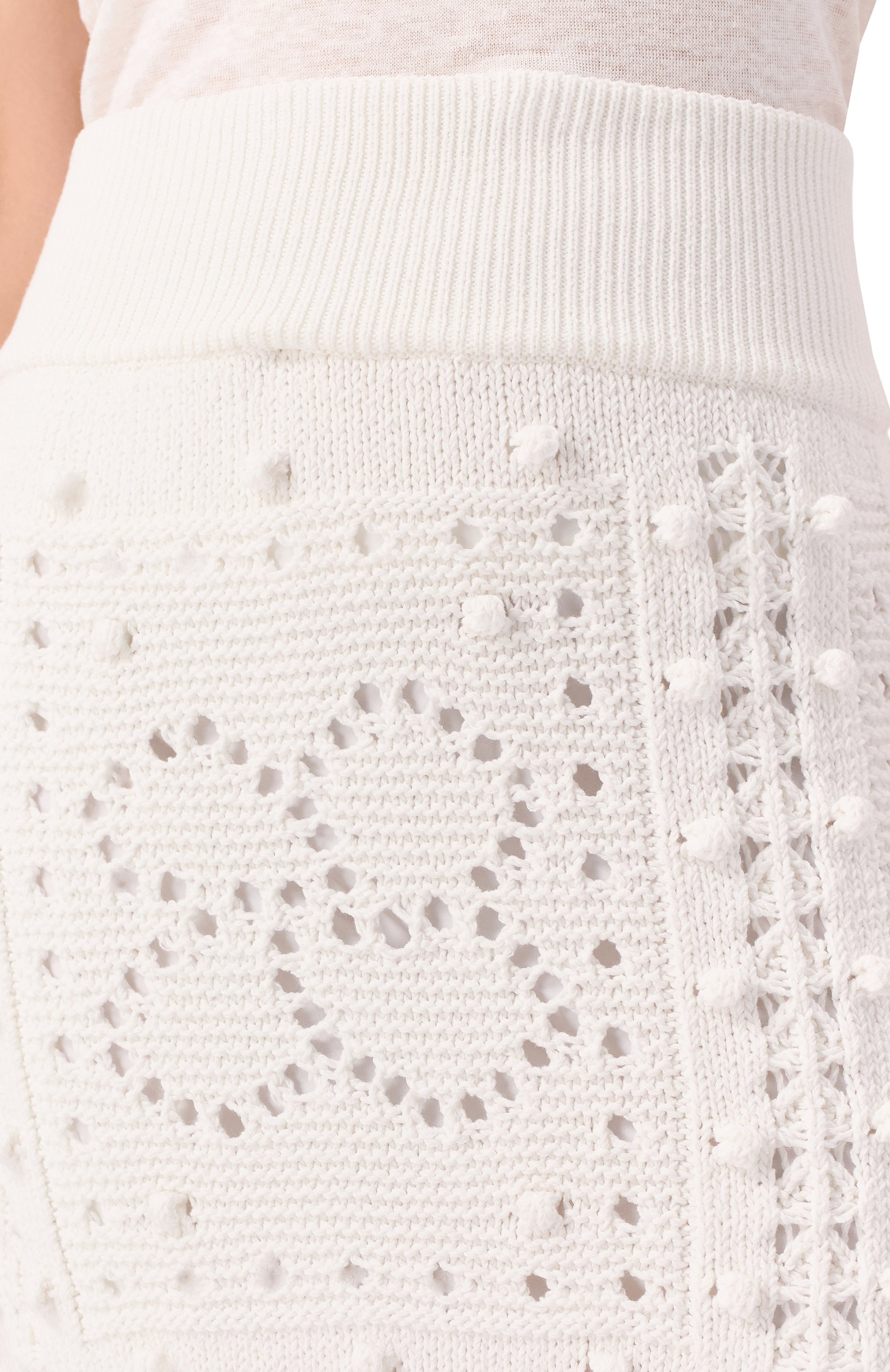 Хлопковая юбка DOROTHEE SCHUMACHER, арт. 916502, фото 5