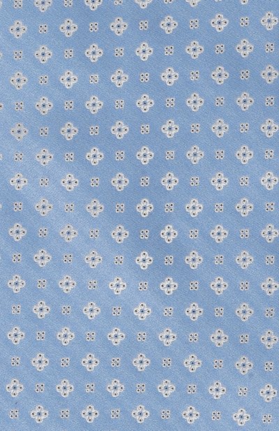 Шелковый галстук STEFANO RICCI, арт. CCXL/52000, фото 4