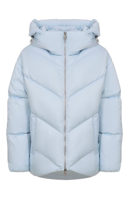 Женский пуховик ADD, арт. 12AWH741