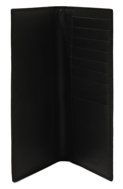 Кожаное портмоне BOTTEGA VENETA, арт. 442556/V47W1, фото 3