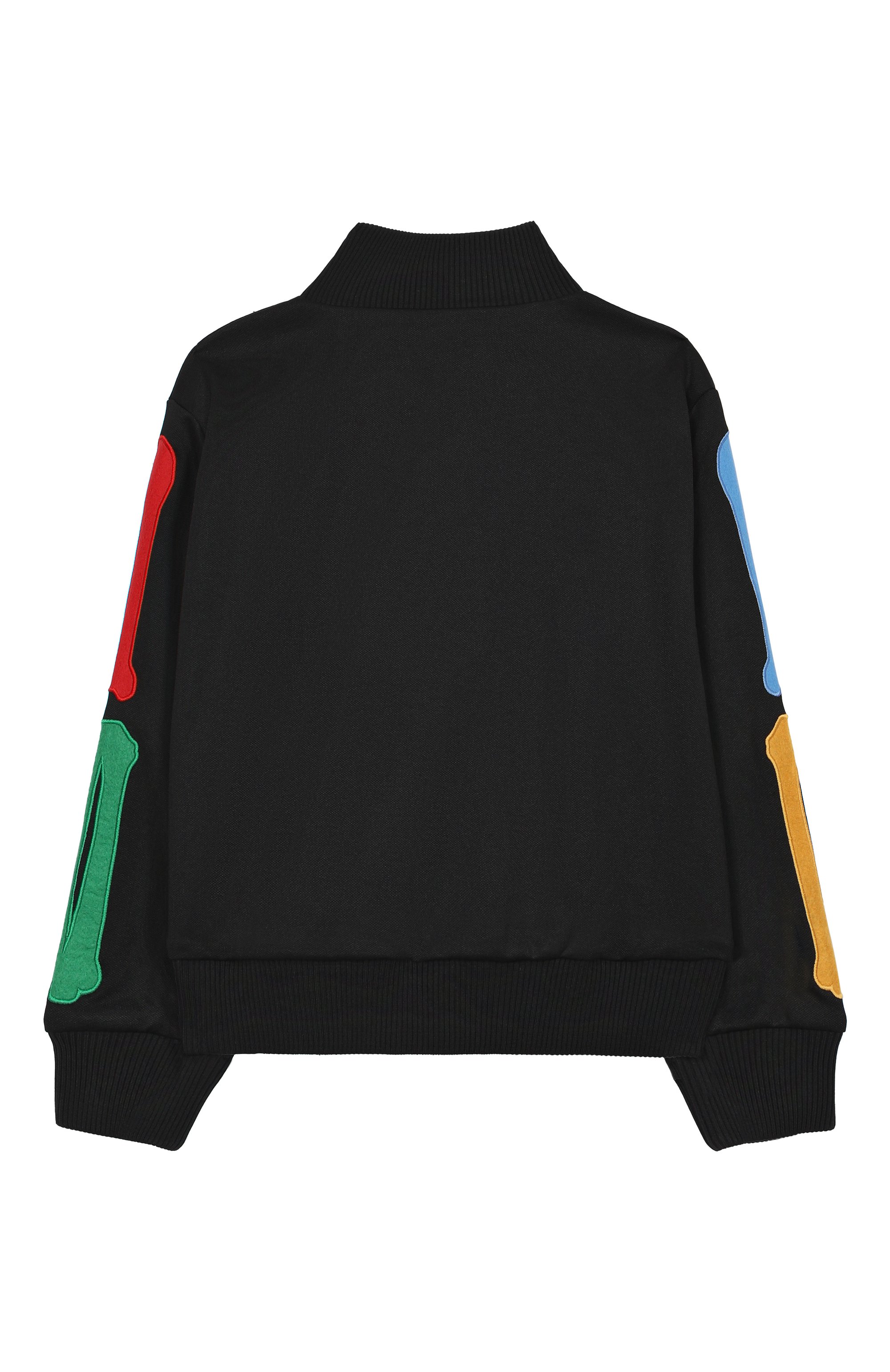 Толстовка AMIRI, арт. AK0UTJ1004, фото 2