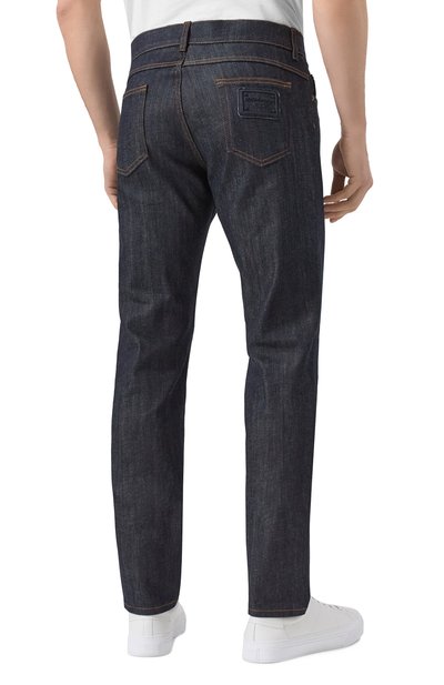 Джинсы regular DOLCE & GABBANA, арт. GYJCCD/G8LN3, фото 4