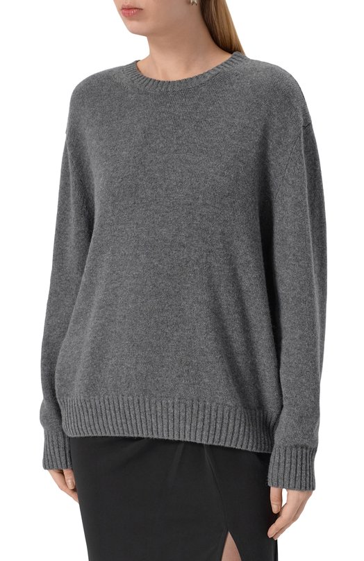 Пуловер Borne Bourgeois KW-JP-BO-7005 Серый  KW-JP-BO-7005 Фото 3