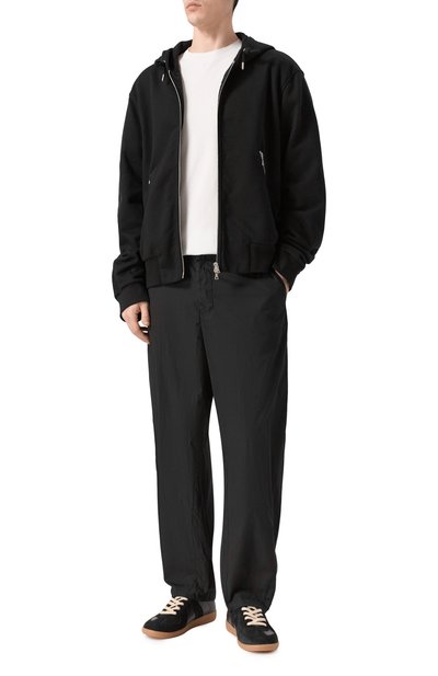 Мужская хлопковая футболка TRANSIT, арт. CFUTRC1365