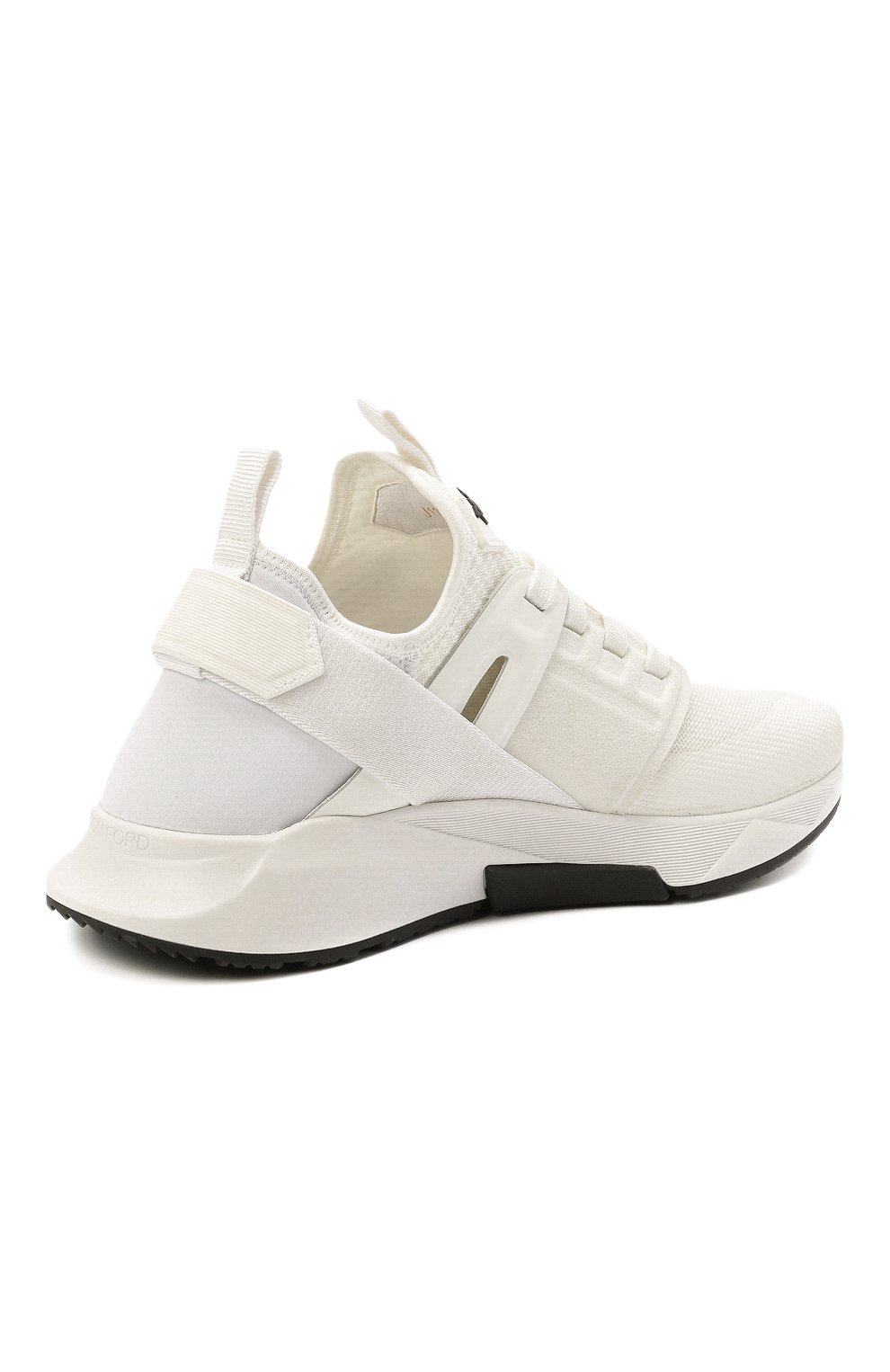 Комбинированные кроссовки TOM FORD, арт. J1100T-T0F001, фото 5