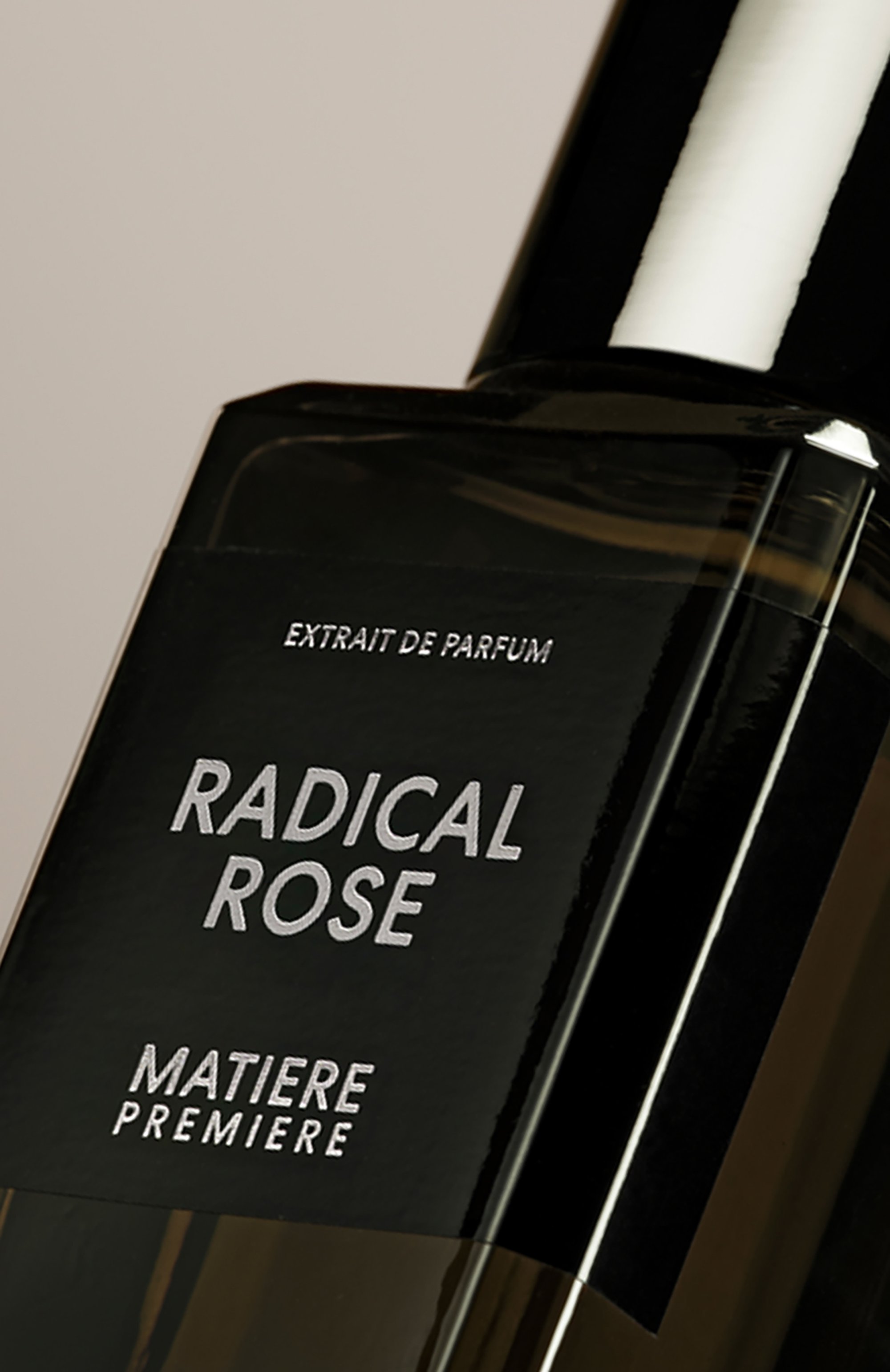 Парфюмерный экстракт radical rose (50ml) MATIERE PREMIERE, арт. 3760372461010, фото 5