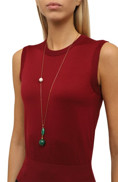 Подвеска на цепочке VIEN, арт. 2425-210, фото 2