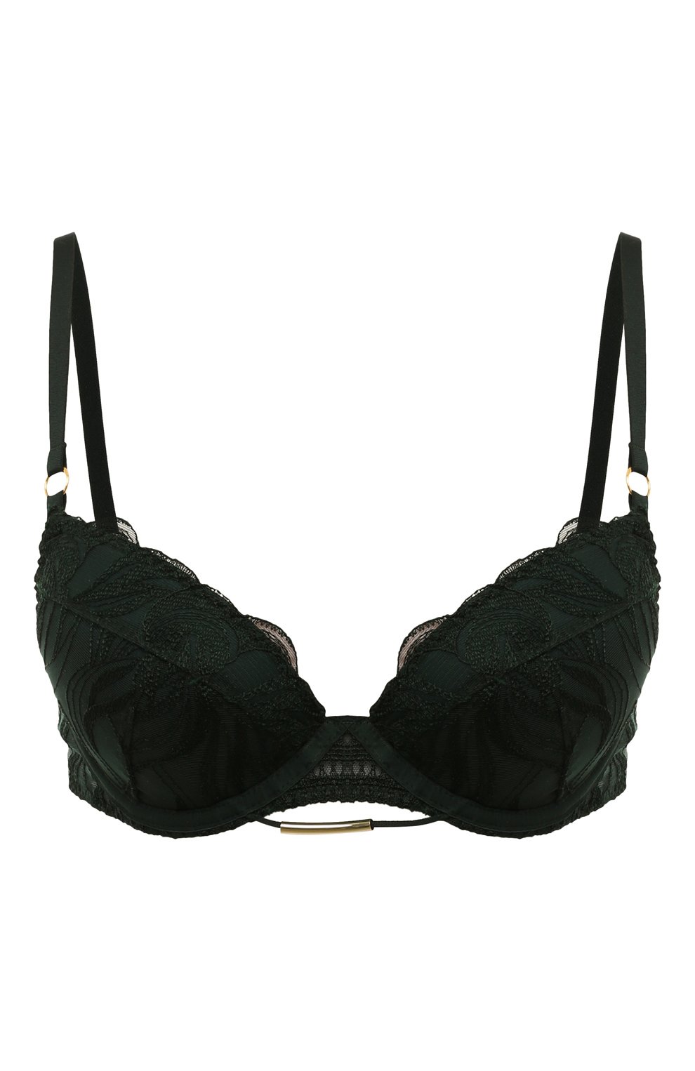 Бюстгальтер с плотной чашкой AUBADE, арт. 3BN18, фото 1