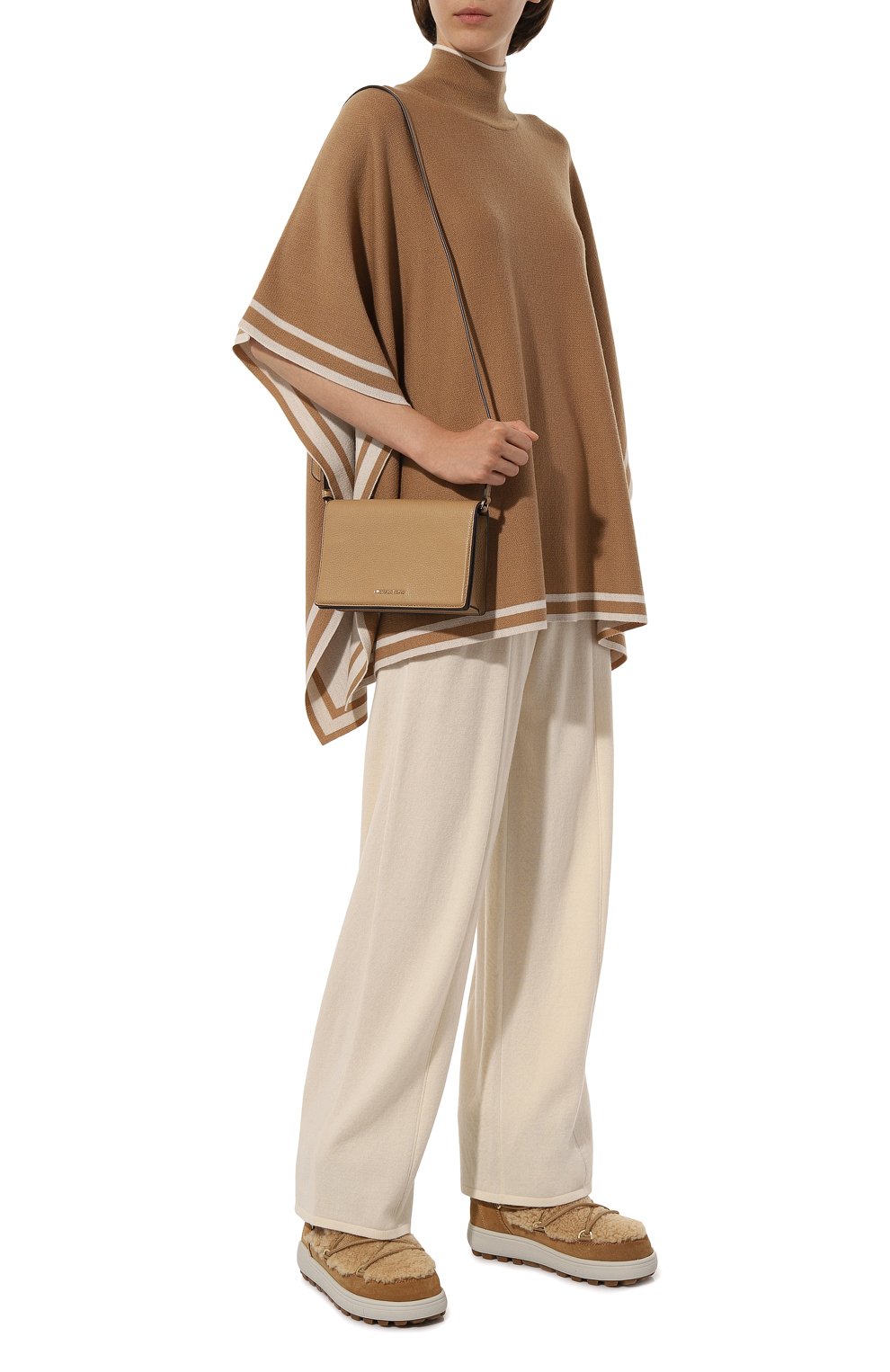 Сумка jet set MICHAEL MICHAEL KORS, арт. 32S4GJ6C6L, фото 7