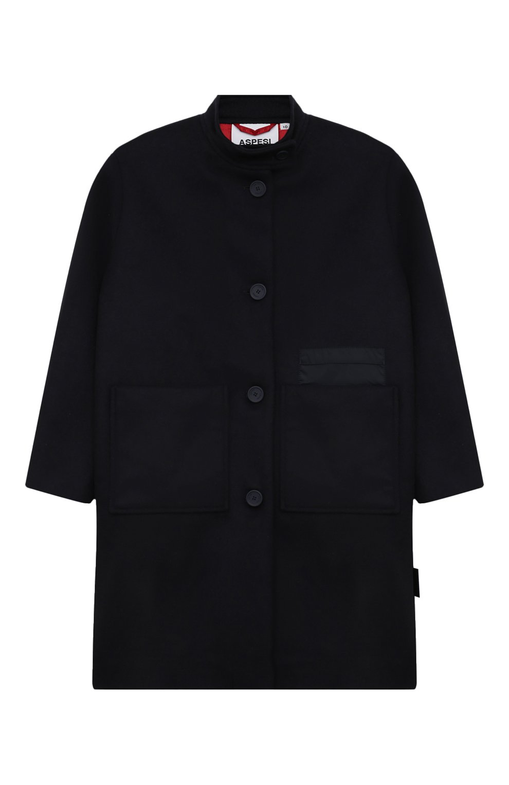 Пальто ASPESI, арт. F24017GPW0061/10A-12A, фото 1