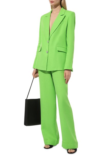 Льняной жакет ALINE, арт. AL040701, фото 2