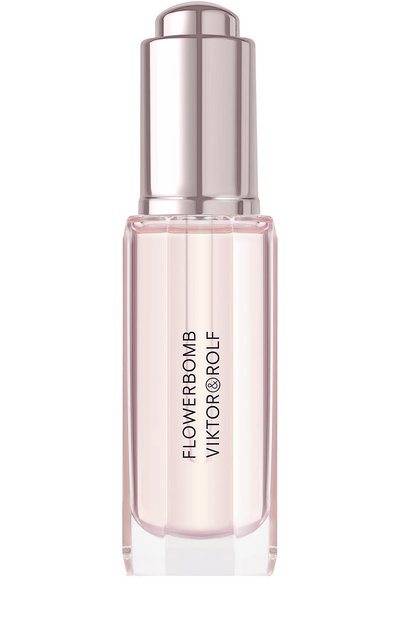 Женского парфюмерное масло precious oil (20ml) VIKTOR&ROLF, арт. 3614271408334