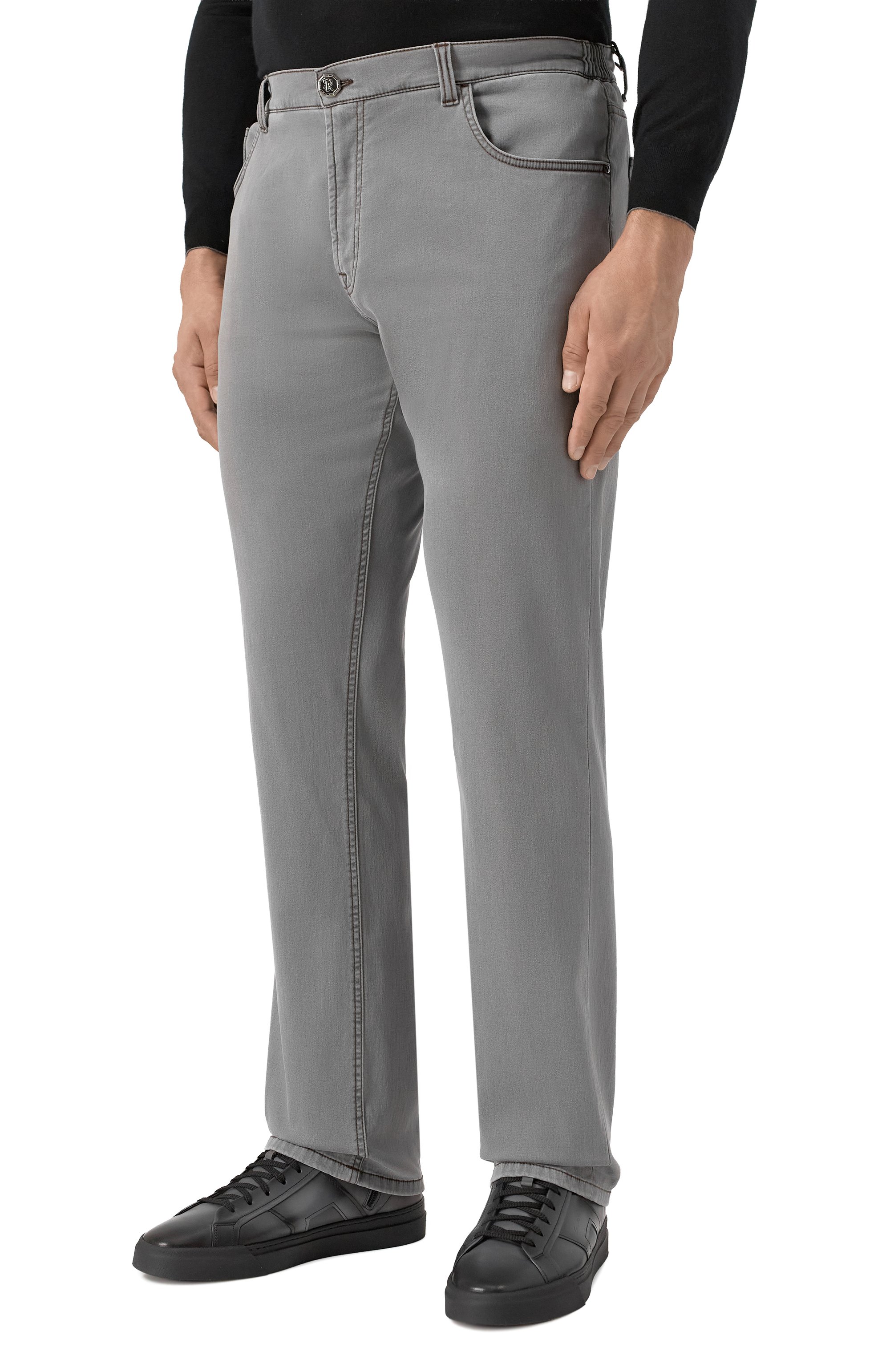 Джинсы STEFANO RICCI, арт. MFT53B3050/RT39GR, фото 3