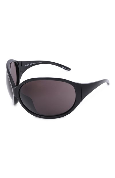 Женские солнцезащитные очки BALENCIAGA, арт. BB0502S 001