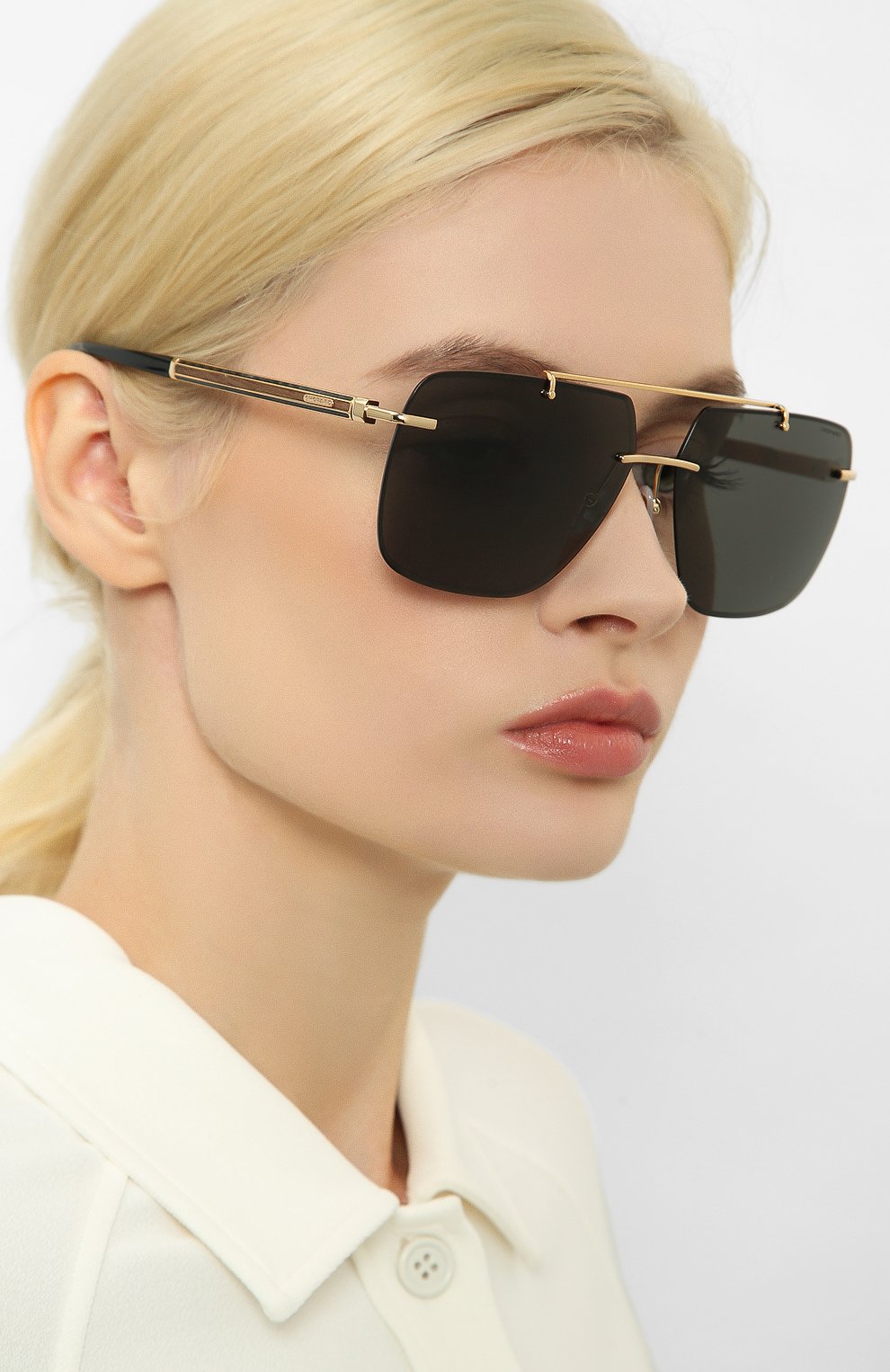 Солнцезащитные очки CHOPARD, арт. D55 300P, фото 2