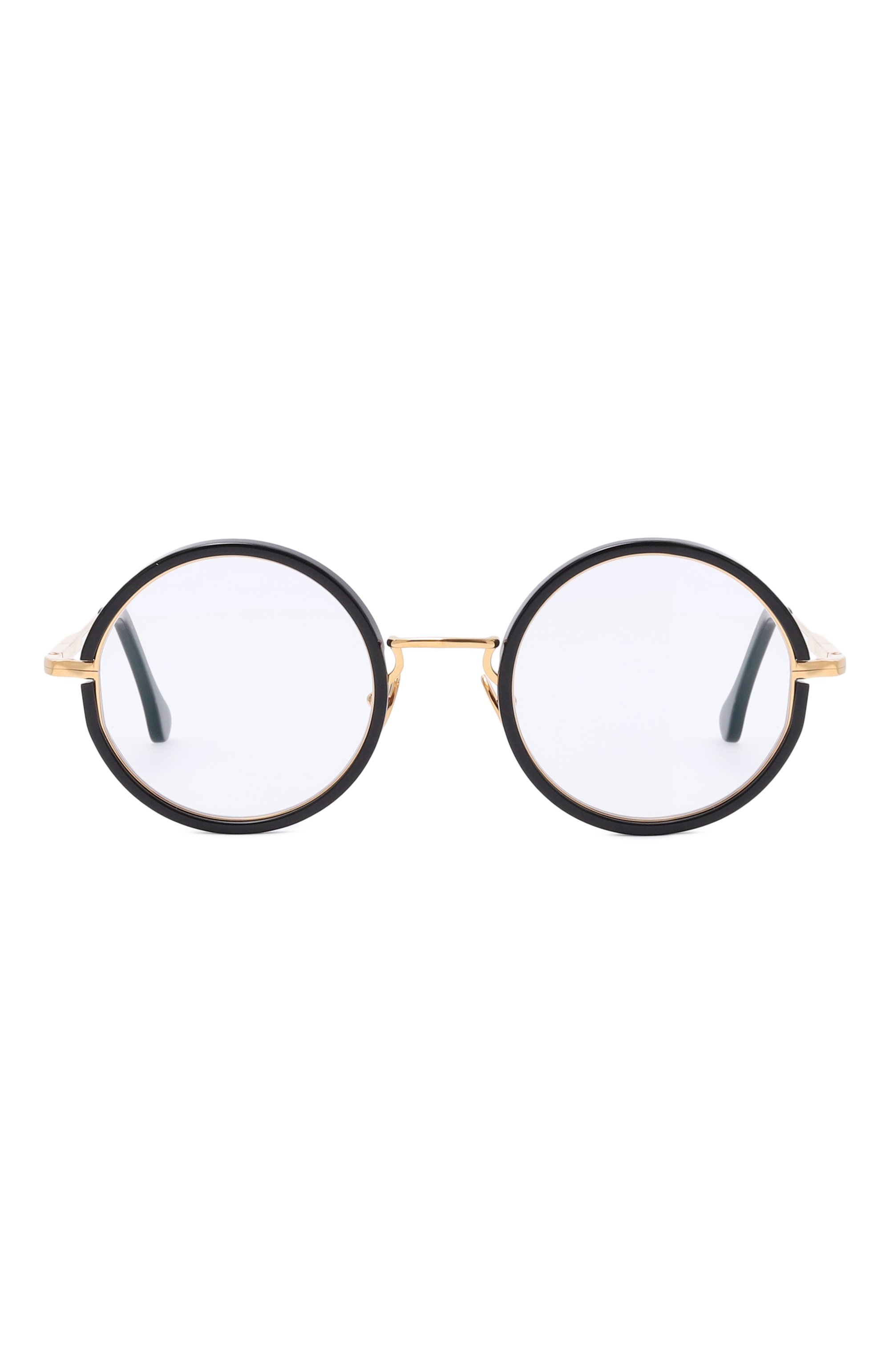 Оправа JOHN DALIA, арт. GWEN C100 0PT, фото 4