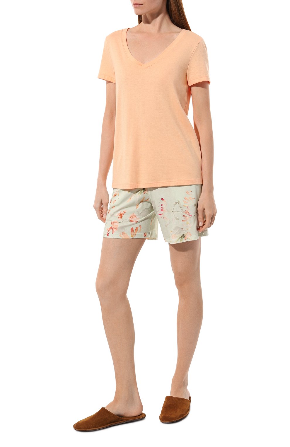 Футболка HANRO, арт. 077876, фото 2