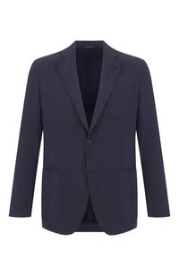 Темно-синий