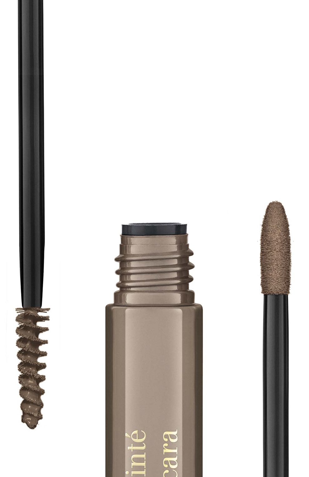 Средство для макияжа и фиксации бровей brow duo, 01 CLARINS, арт. 80063435, фото 3