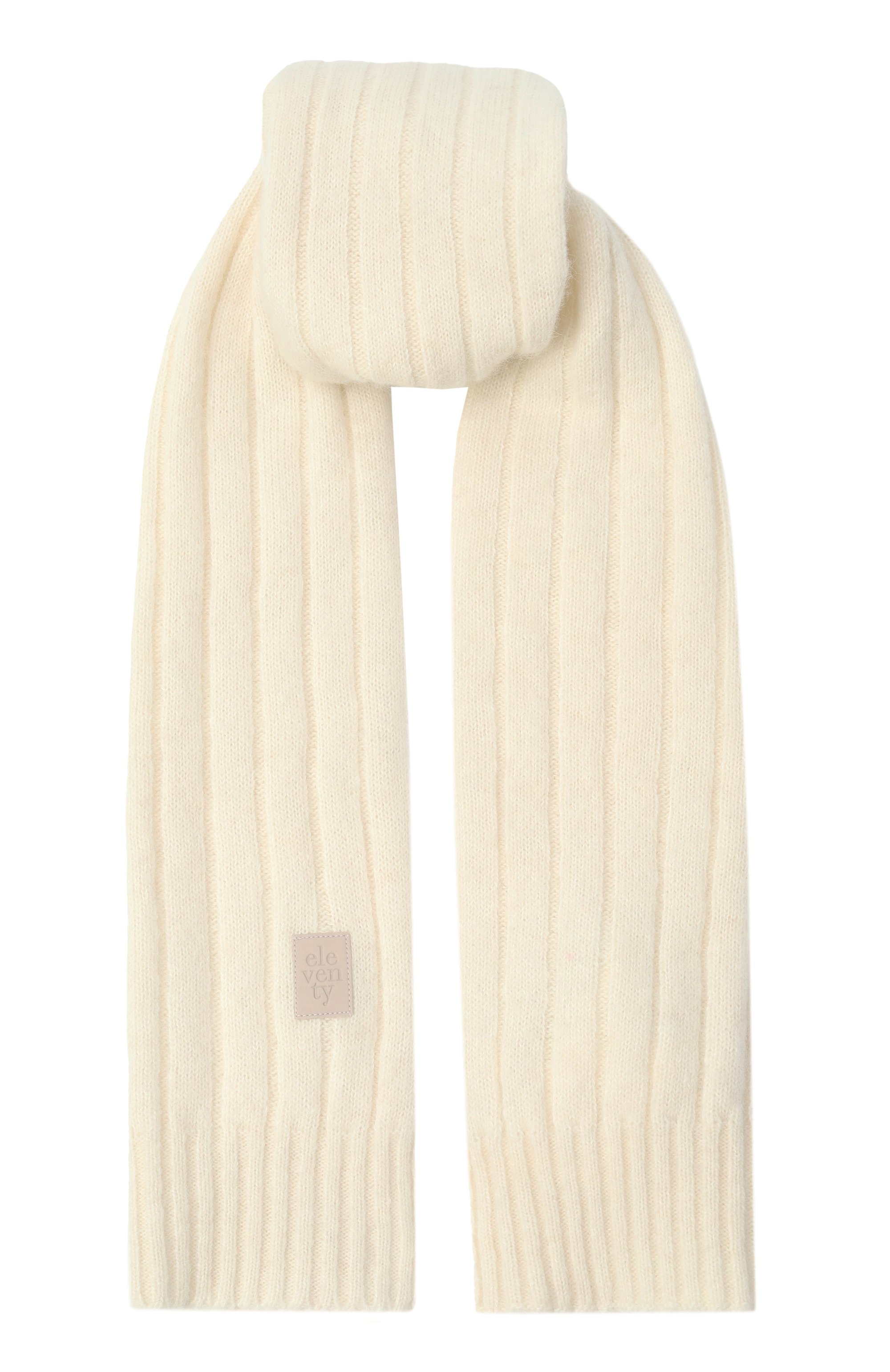 Комплект из шапки и шарфа ELEVENTY, арт. EX0A29/W0219, фото 5