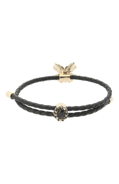 Браслет ALEXANDER MCQUEEN, арт. 630119/CVJCK, фото 2