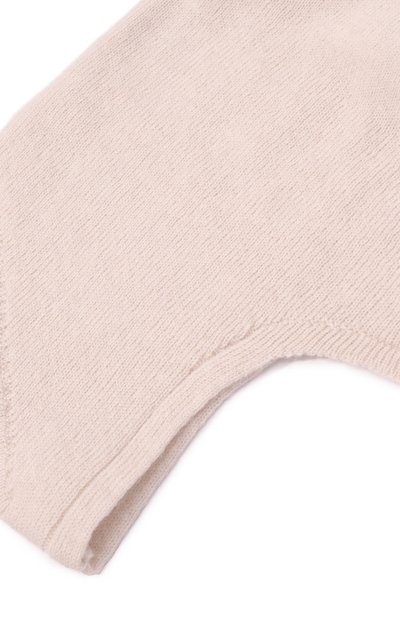 Капор из шерсти и кашемира CANOE, арт. 4300772, фото 4