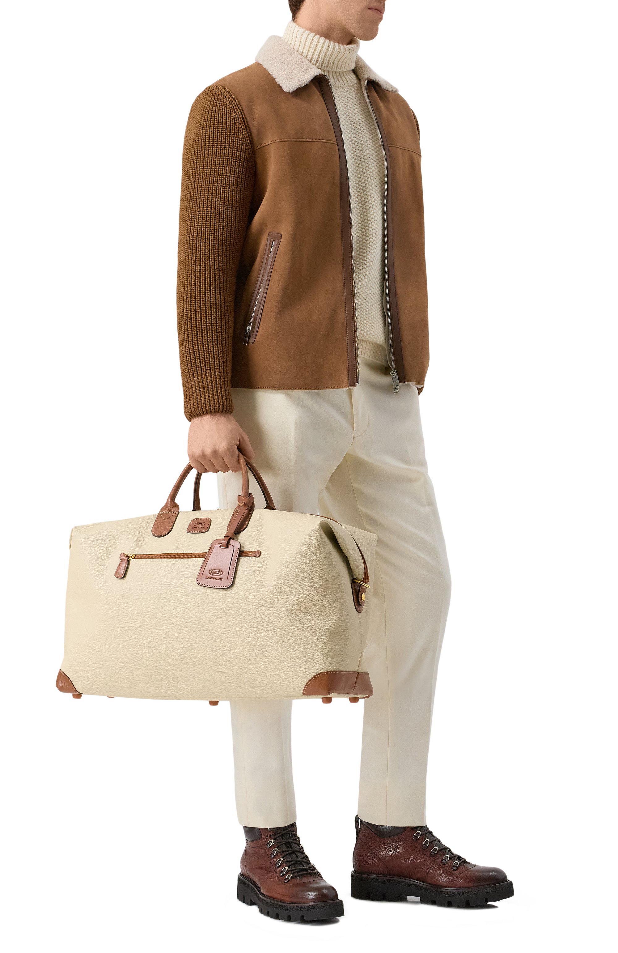 Сумка firenze BRIC`S, арт. BBJ20202.014, фото 7