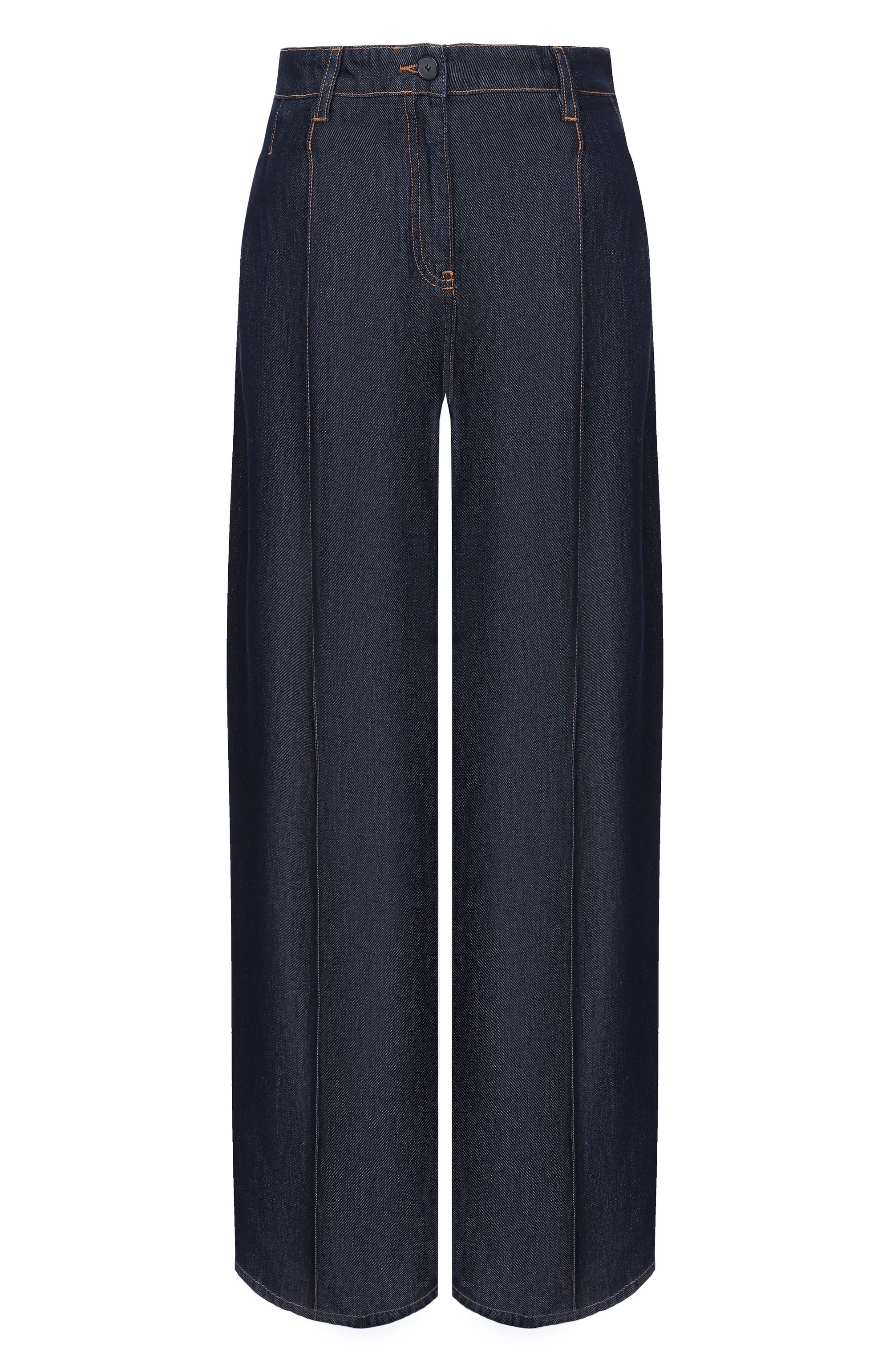 Джинсы remy IRO синего цвета по цене 46850 руб., арт. WP23REMY, фото 1 Джинсы remy IRO, арт. WP23REMY, фото 1