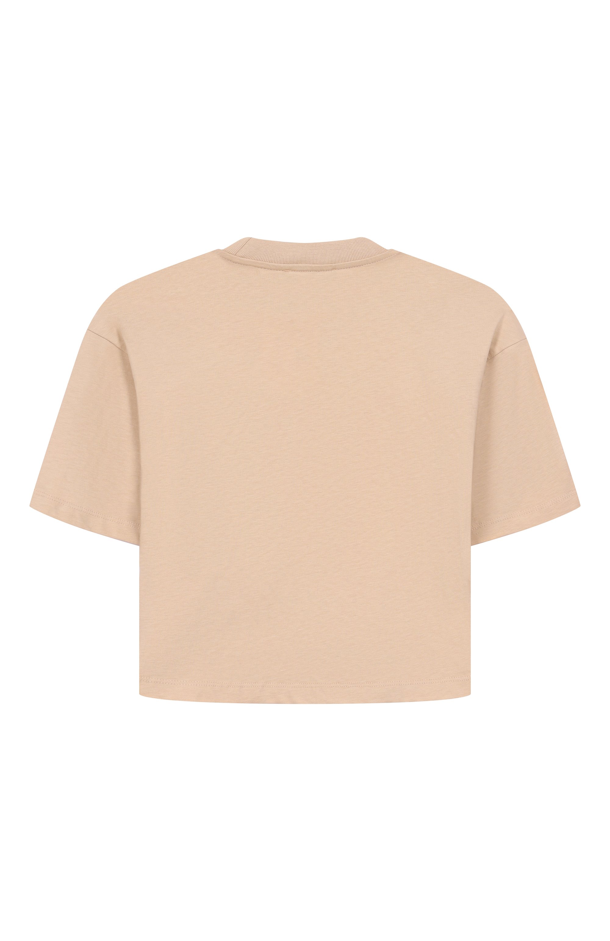 Комплект из ф утболки и шорт BARROW, арт. S6BKJGTR033, фото 3