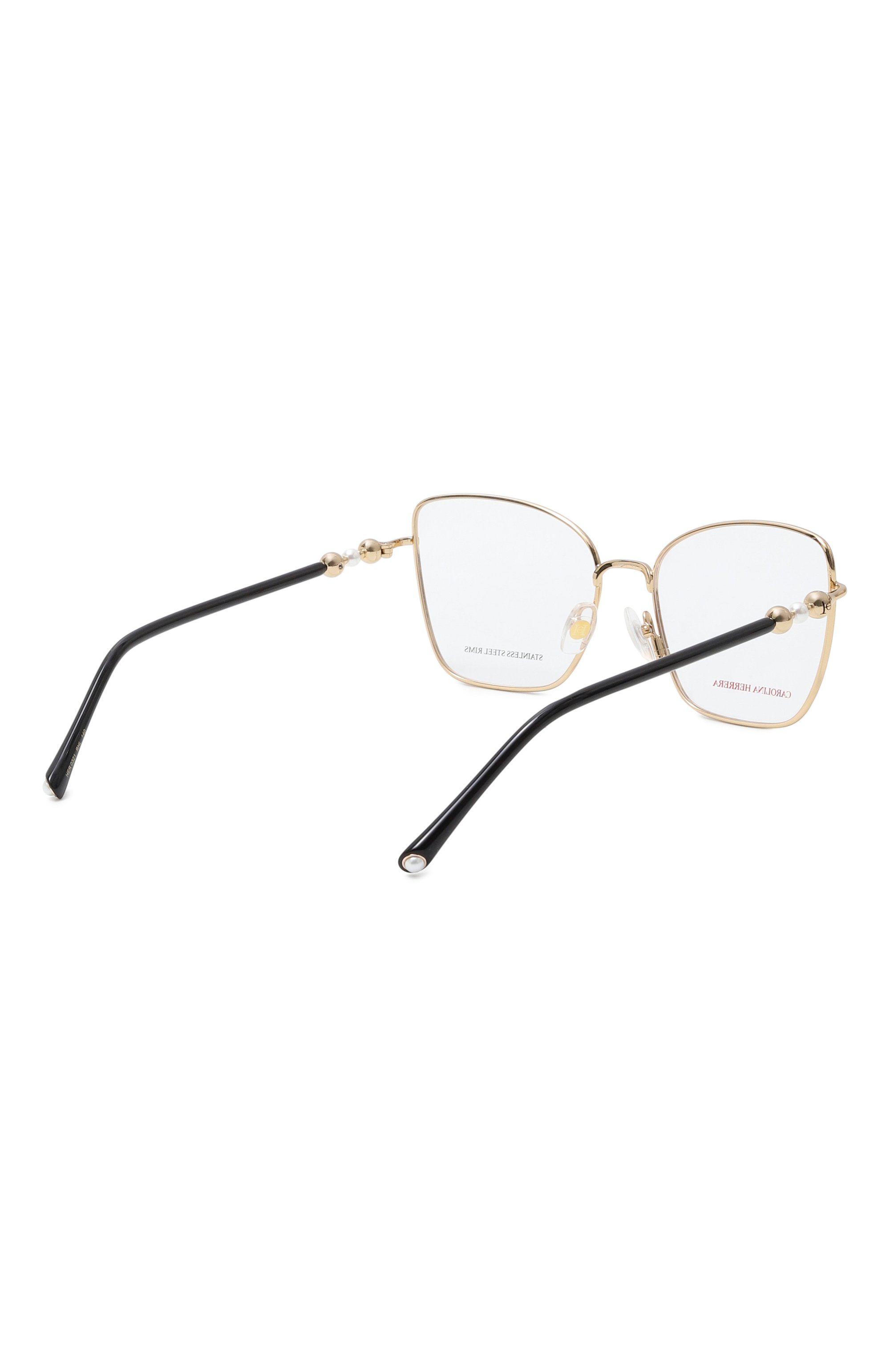 Оправа CAROLINA HERRERA, арт. HER0321 RHL, фото 4