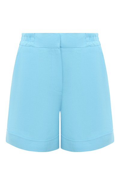 Льняные шорты ALINE, арт. AL130701, фото 1