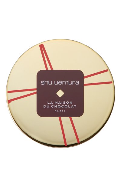Пудра-хайлайтер shimmery powder, оттенок luster rosé dust SHU UEMURA, арт. 4935421670135, фото 2