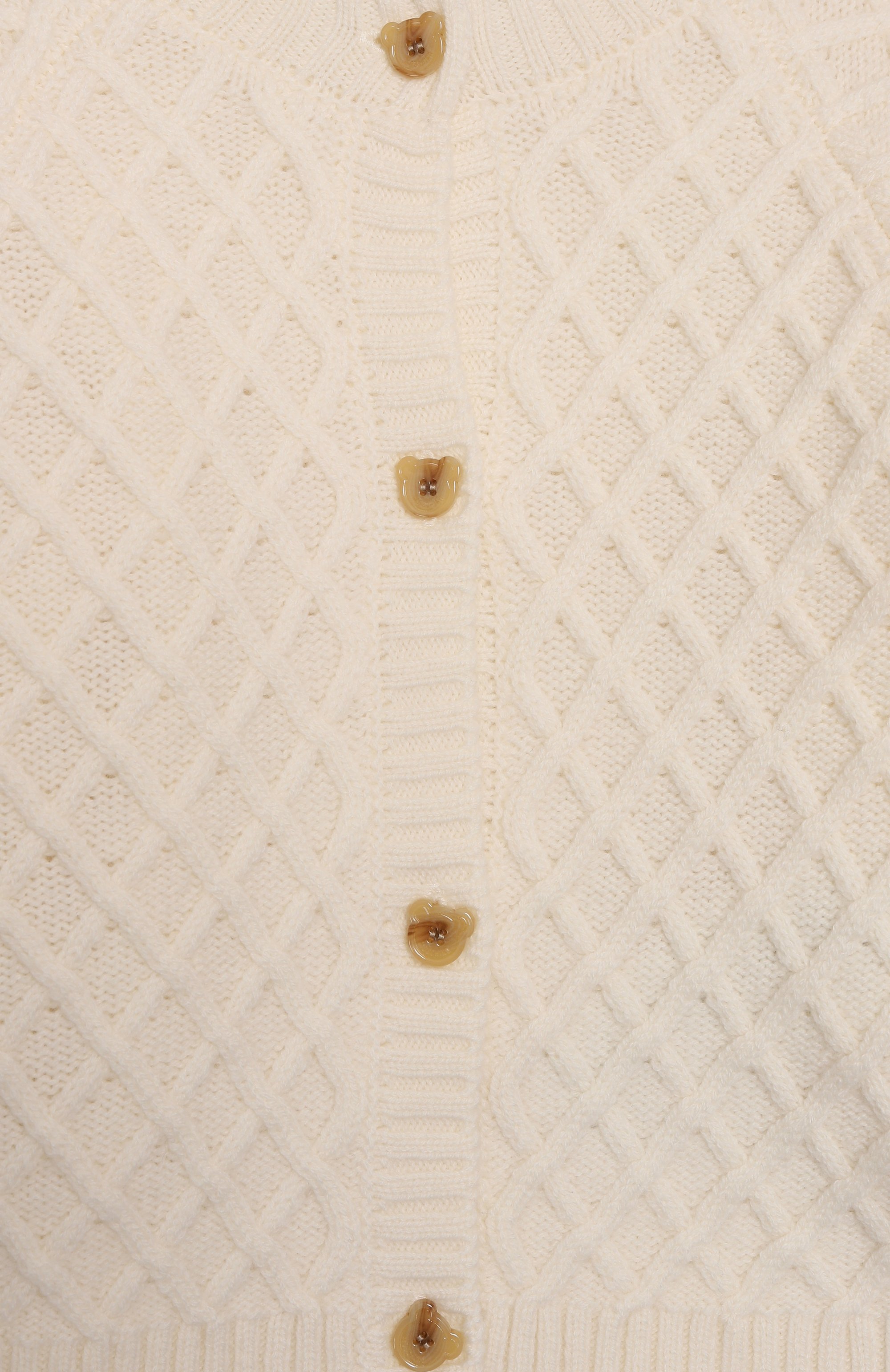 Комплект из кардигана и брюк MOSCHINO, арт. MUK05I/LHE68, фото 6