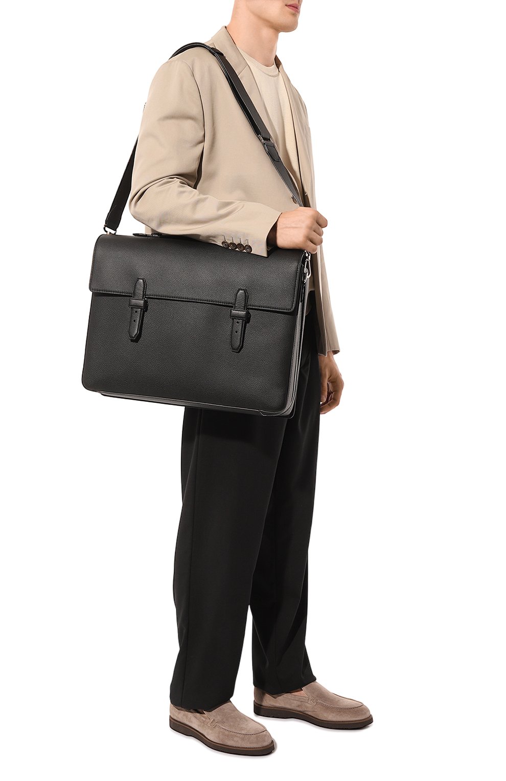 Сумка BRIONI, арт. 0IUZ0L/01714, фото 7