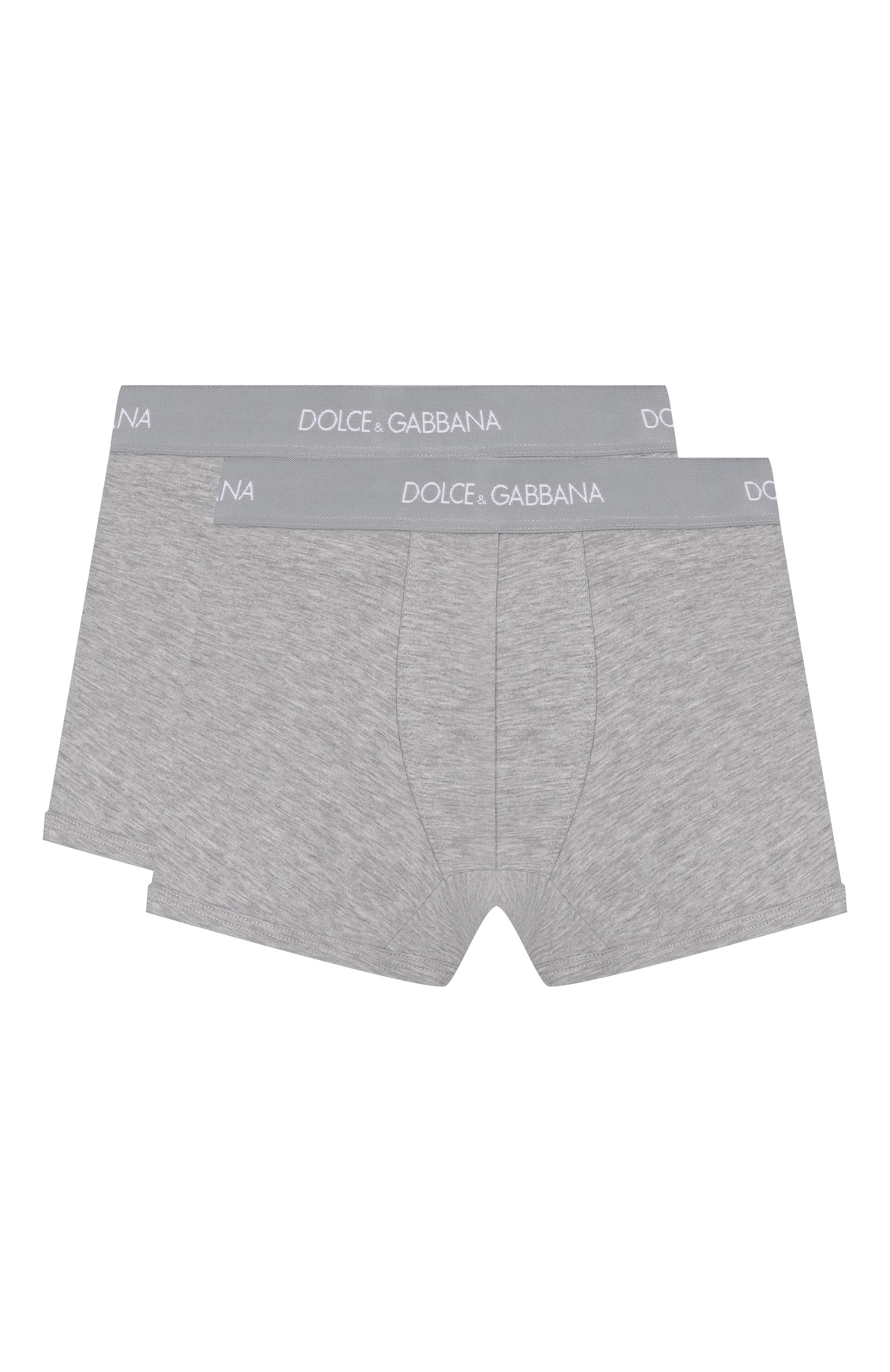 Комплект из двух боксеров DOLCE & GABBANA, арт. L4J701/0N00G/8-14, фото 1