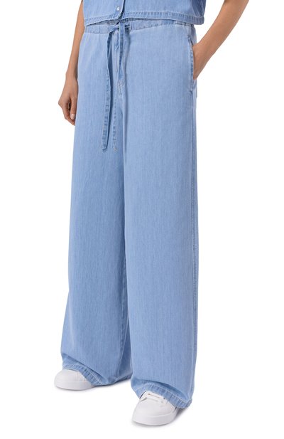 Джинсы cali AG ADRIANO GOLDSCHMIED, арт. W0201-188/CALI-C0ULISSE TR0USER, фото 3