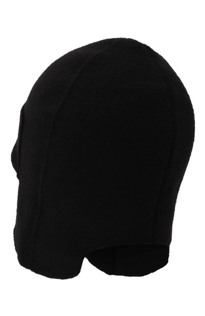 Кашемировая шапка-ушанка denmark CANOE, арт. 4916410, фото 3