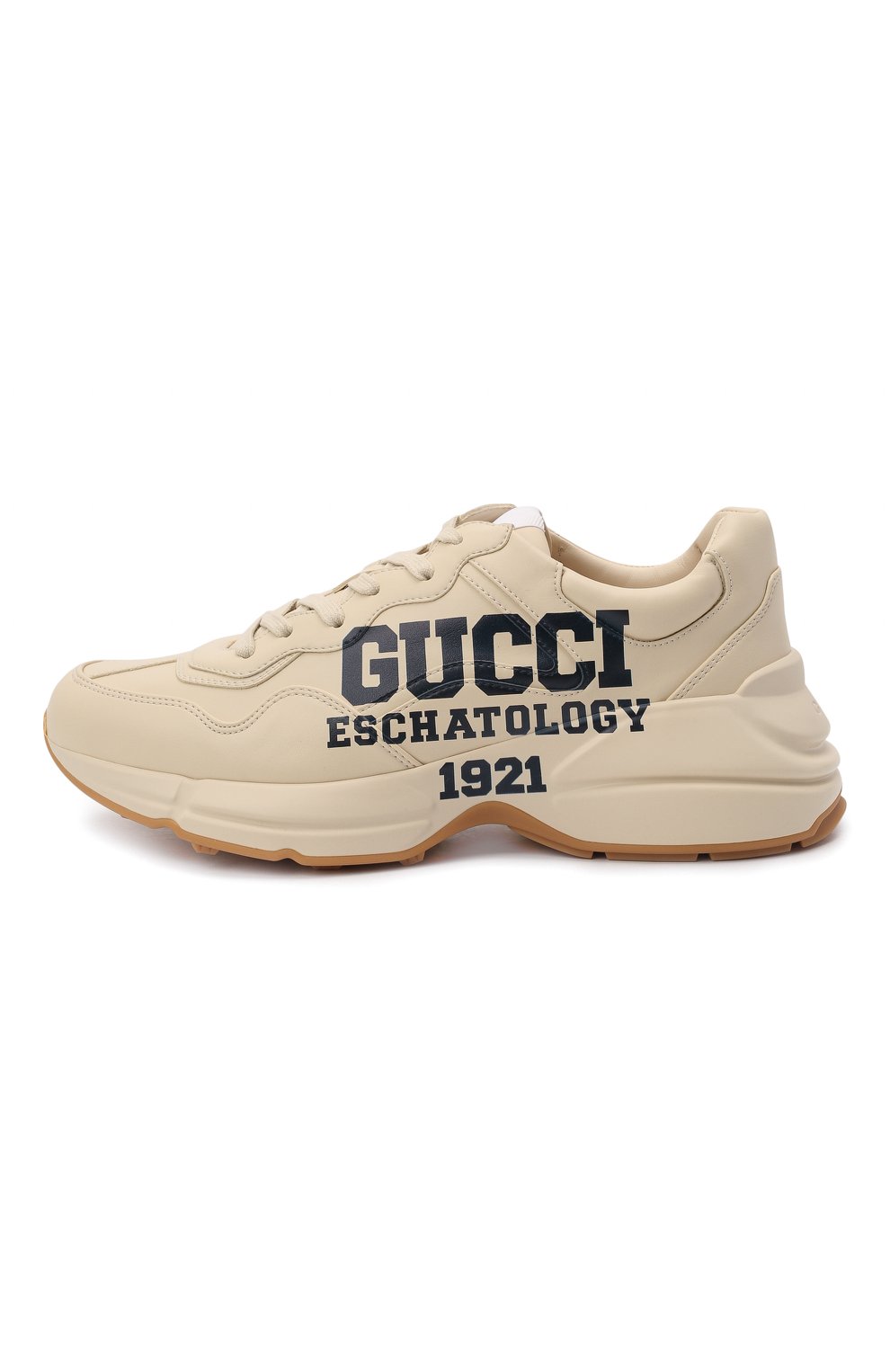Кроссовки rhyton GUCCI, арт. 663339/2SH00, фото 3