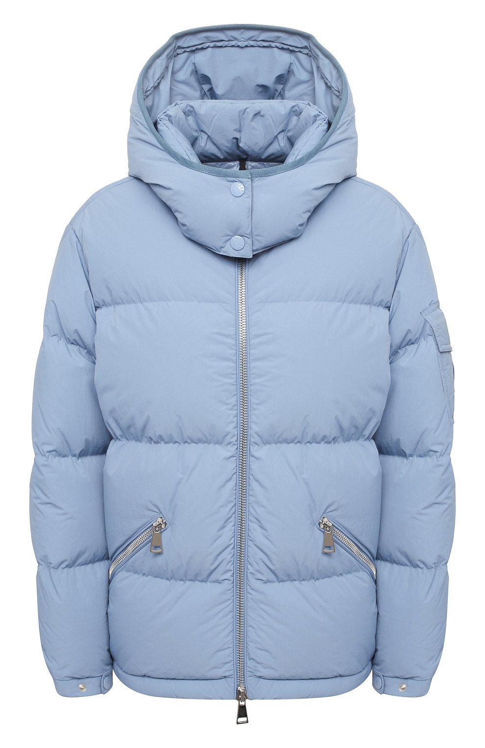 Пуховик MONCLER, арт. F2-093-1A550-00-C0531, фото 1