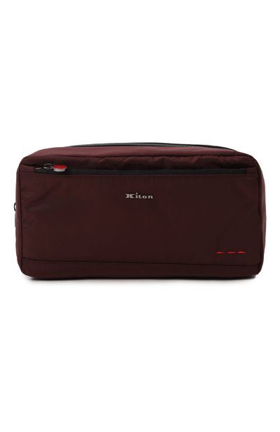 Мужской несессер KITON, арт. UBA0057N0108704
