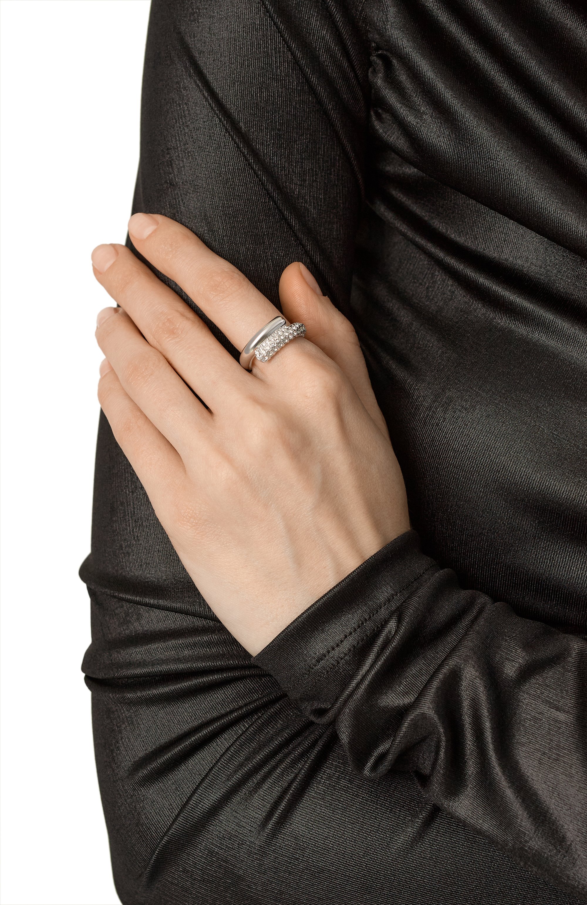 Кольцо dextera SWAROVSKI, арт. 5695935, фото 2