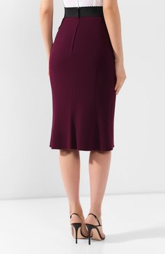 Юбка DOLCE & GABBANA, арт. F4A1FT/FURDV, фото 4