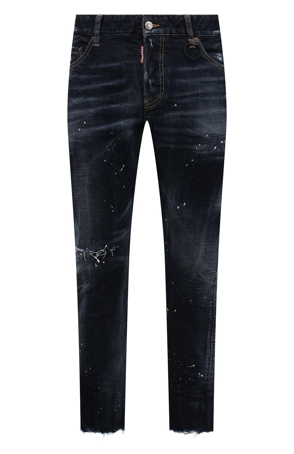 Джинсы DSQUARED2, арт. S71LB1008/S30664, фото 1
