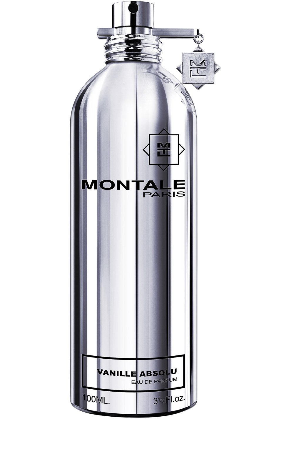 Парфюмерная вода vanille absolu (100ml) MONTALE, арт. 3760260453547, фото 1