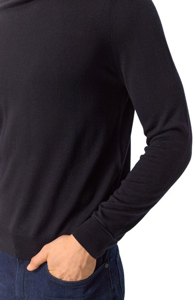 Шерстяной джемпер BOGNER, арт. 88519090, фото 5