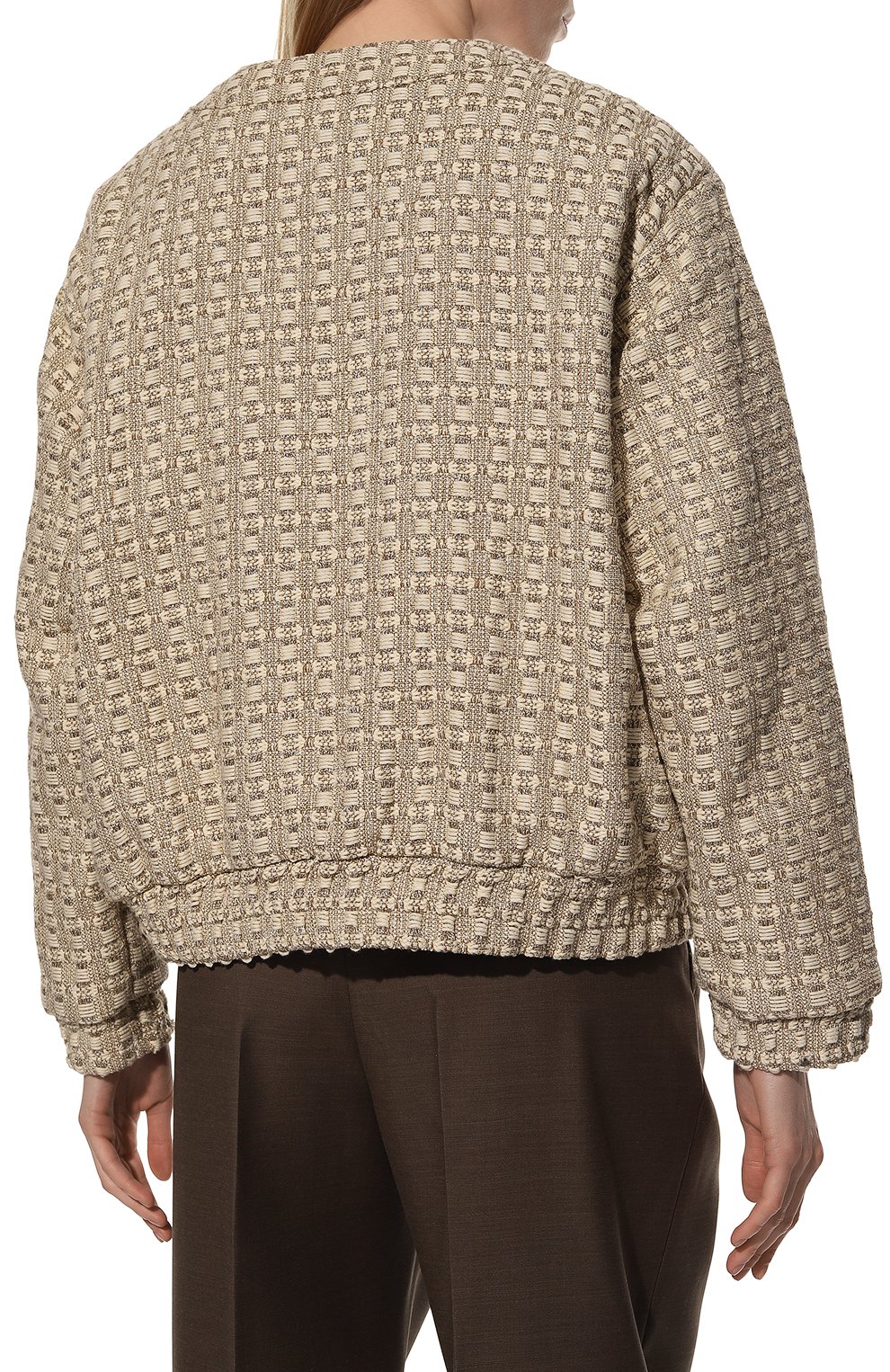 Бомбер BOTROIS, арт. SKU00071099, фото 4