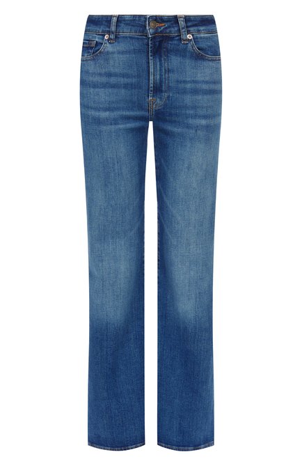 Женские джинсы the leggy bootcut 7 FOR ALL MANKIND, арт. 7U4X0C12-1ZM