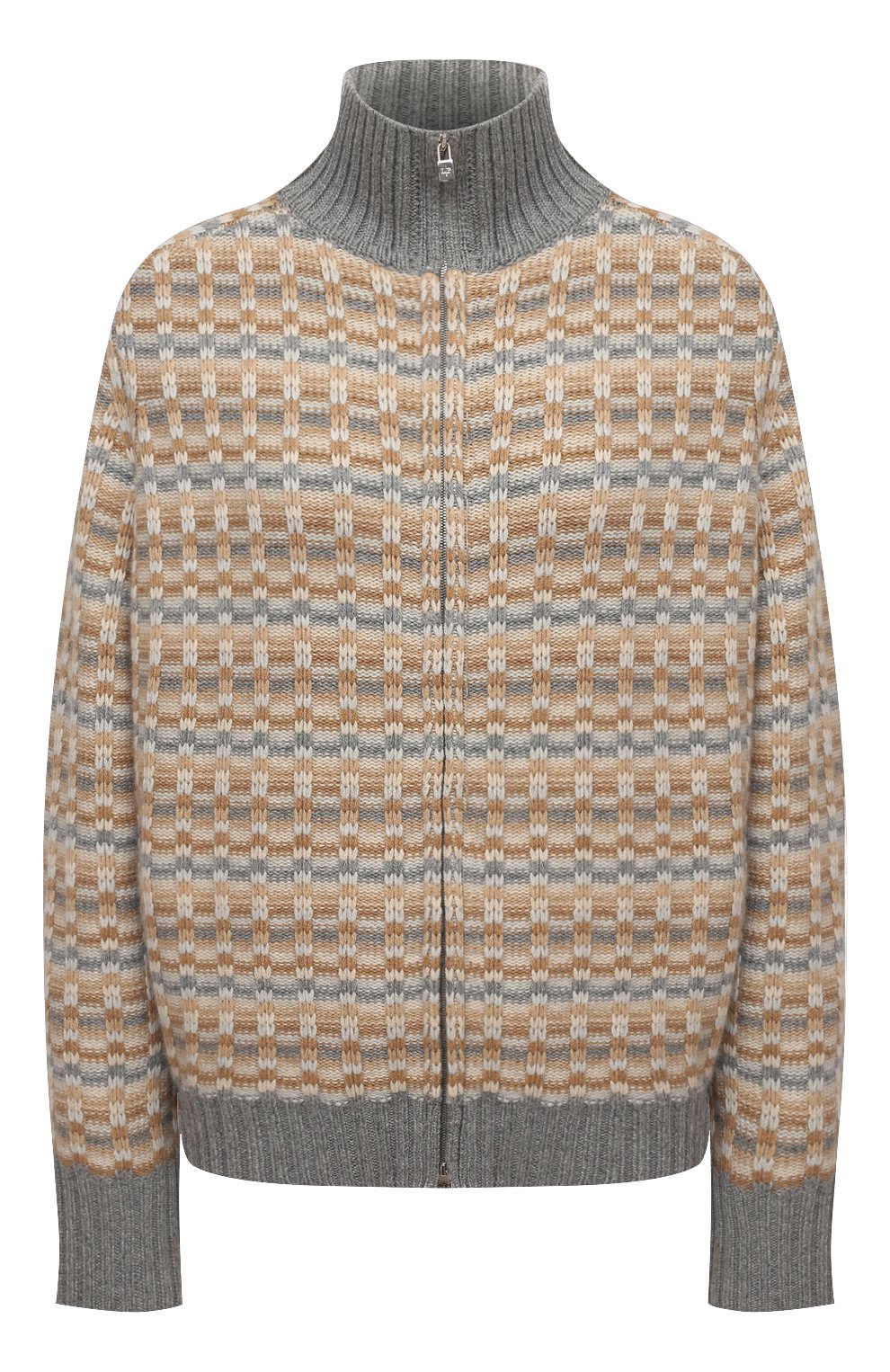 Кашемировый кардиган LORO PIANA, арт. FAM1770, фото 1