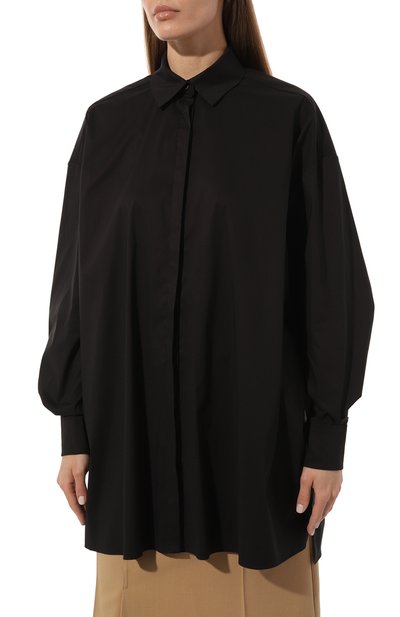 Хлопковая рубашка CHAPURIN, арт. BL/16634/27884-м/SS 23, фото 3