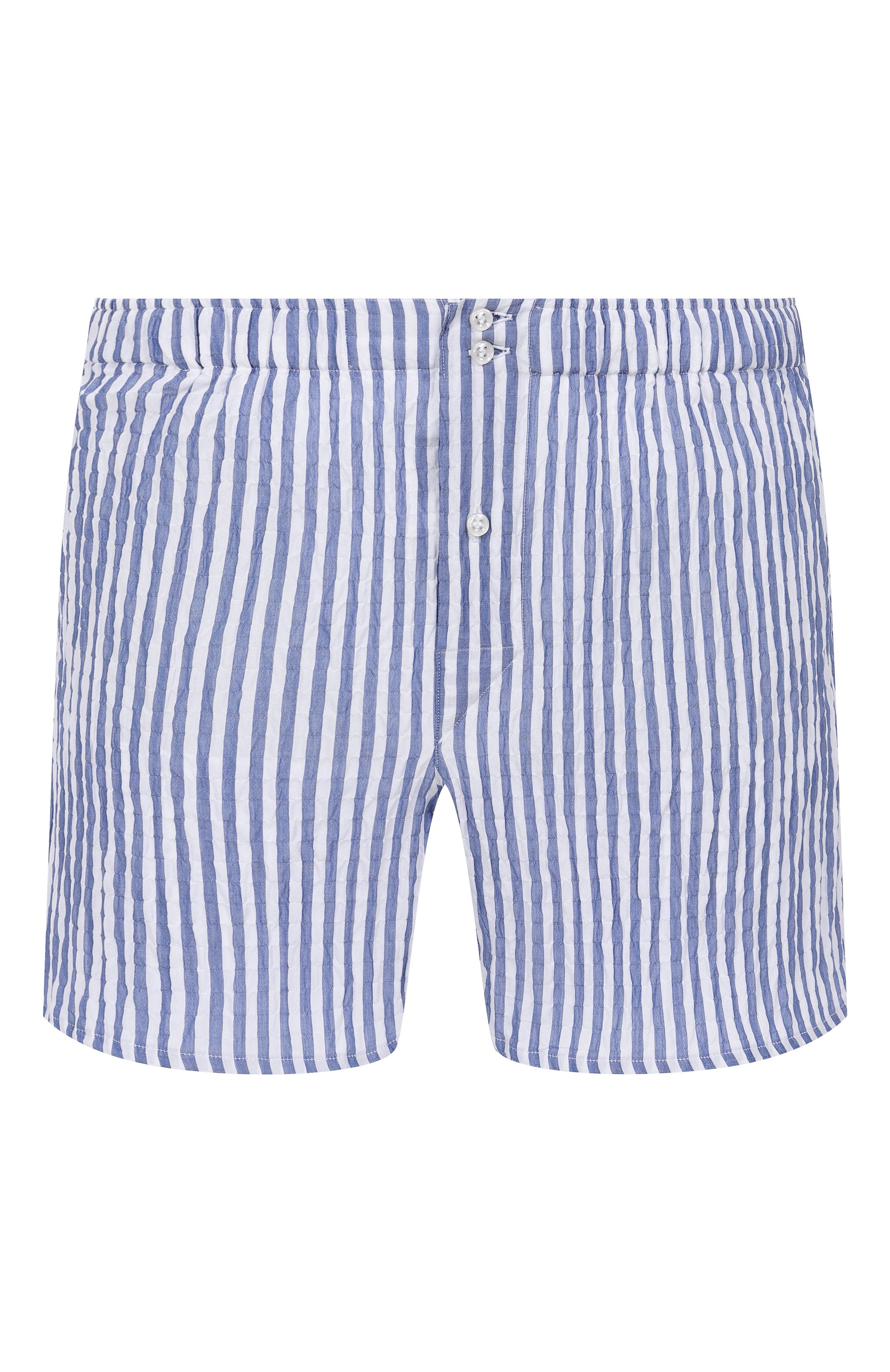 Хлопковые боксеры ROBERTO RICETTI, арт. B0XER DB1/LX34030, фото 1